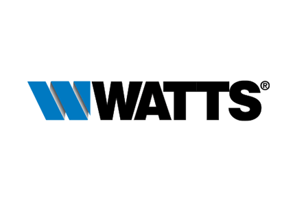 WATTS WATTS logo